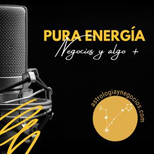 Pura Energía. Negocios y algo +