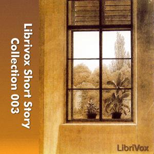 Short Story Collection Vol. 003 by Various