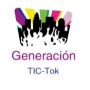 Generación TIC - Tok de EDUCATECH Digital