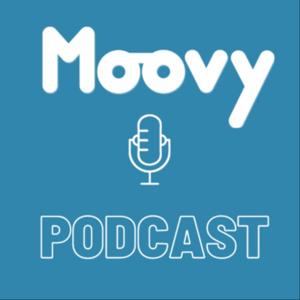 Moovy Podcast by Mikkel Abel og Joachim Jelle