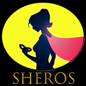 B-Hero Presents Sheros