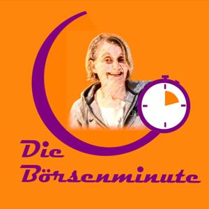 Die Börsenminute