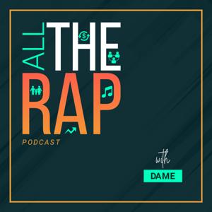 All the rap podcast