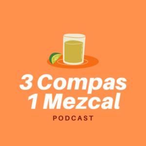 3 Compas 1 Mezcal