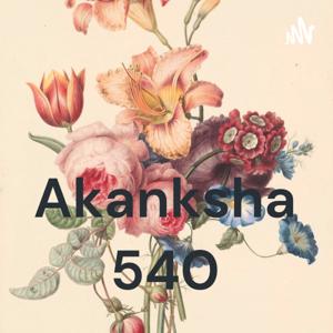 Akanksha 540