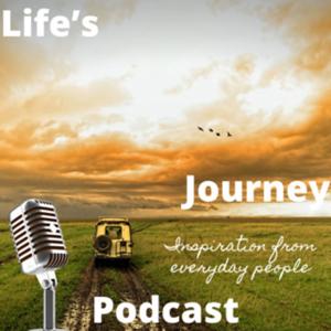 Life's Journey Podcast