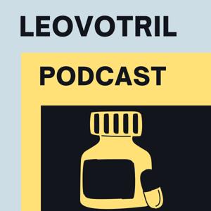 LEOVOTRIL PODCAST