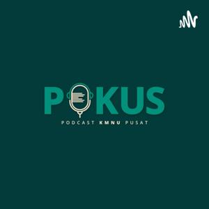 POKUS (Podcast KMNU Pusat)