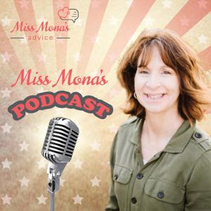 Miss Mona's Advice Podcast