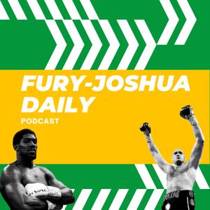 Fury v Joshua Daily