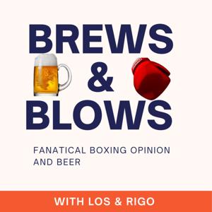Brews & Blows