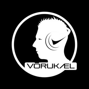 DJ Võrukael by VØRUKAEL