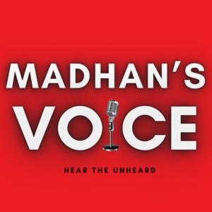 Madhan’s Voice