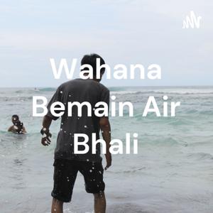 Wahana Bemain Air Bhali