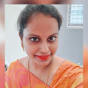 Psychologist Anisha Rafi