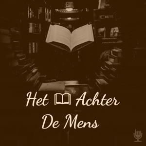 Het Boek Achter De Mens - Boeken die levens hebben veranderd