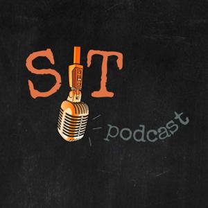 SJT Podcast