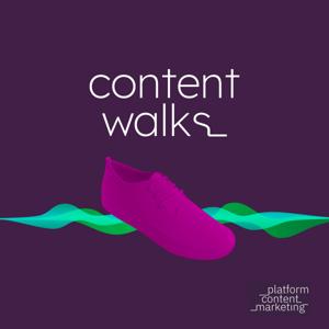 Content Walks