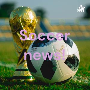 Soccer news!