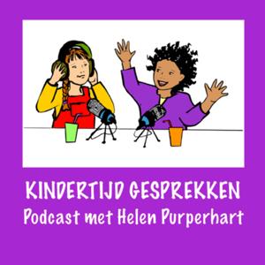 Kindertijd gesprekken