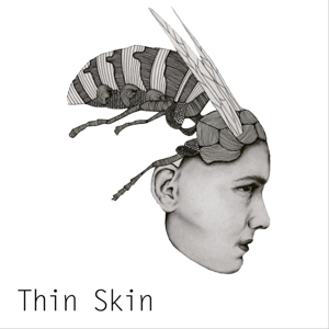 Thin Skin - en podcast om kulturelle og videnskabelige fænomener