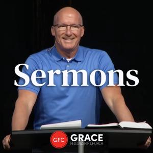 Grace Fellowship Church - Japanese Sermons