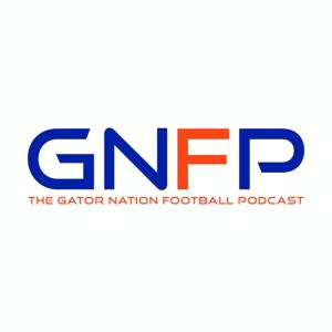 The Gator Nation Football Podcast by Blue Wire, Bleav