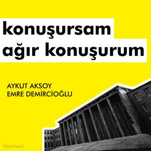 Konuşursam Ağır Konuşurum