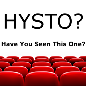 HYSTO? aka Have You Seen This One?