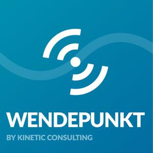 Wendepunkt -- Inflection Points for Senior Leaders