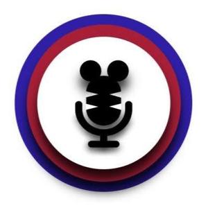 The Disneybrit Radio Show