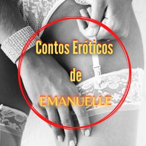 CONTOS ERÓTICOS DE EMANUELLE by Contos