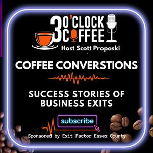 3 O'clock Coffee Podcast