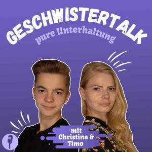 Geschwistertalk