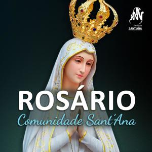 Rosário Comunidade Sant'Ana by Rosário Paróquia Sant'Ana