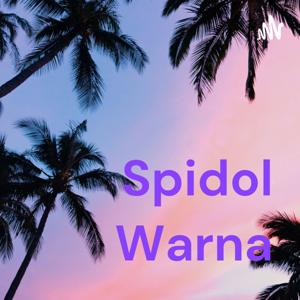 Spidol Warna