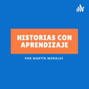 Historias con aprendizaje