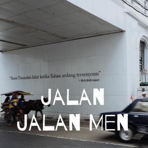 Jalan Jalan Men