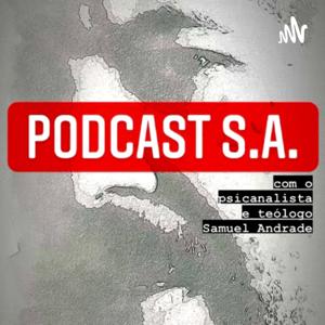 Podcast S.A.