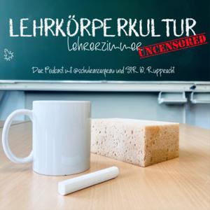 Lehrkörperkultur - Lehrerzimmer uncensored