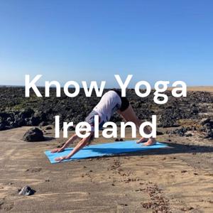 Know Yoga Ireland