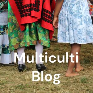 Multiculti Blog