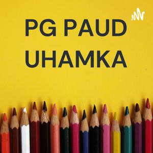 PG PAUD UHAMKA