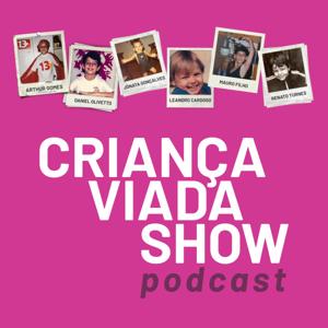 CRIANÇA VIADA SHOW
