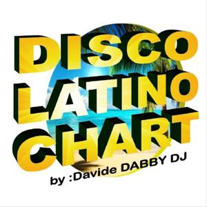 DISCO LATINO CHART