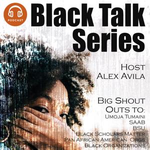 Black Talk Series