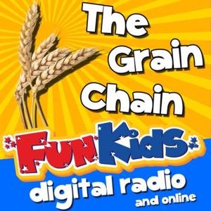 The Grain Chain
