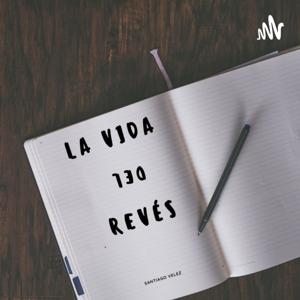 LA VIDA DEL REVÉS