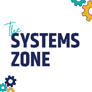 The Systems Zone podcast