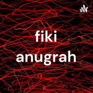 fiki anugrah